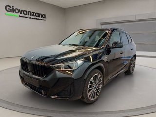 BMW X1 xdrive23d mhev 48v msport auto