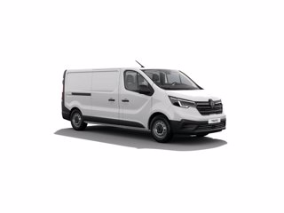 RENAULT Trafic van t30 2.0 blue dci 130cv l2h1