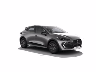 RENAULT Clio 1.8 full hybrid e-tech evolution 160cv auto