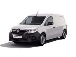 RENAULT Kangoo van 1.5 blue dci 95cv l2 my25