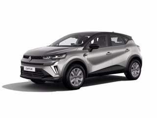 RENAULT Captur evolution ECO-G 120 MY26