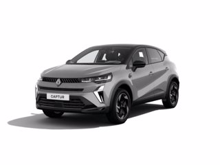 RENAULT Captur techno ECO-G 120 MY26