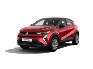 RENAULT Captur evolution ECO-G 120 MY26
