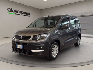 PEUGEOT Rifter 1.5 bluehdi active s&s 100cv