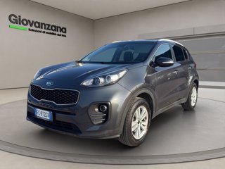 KIA Sportage 1.6 gdi active 2wd 132cv