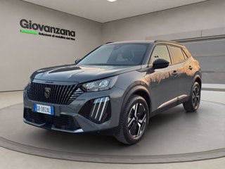 PEUGEOT 2008 1.2 puretech allure s&s 100cv