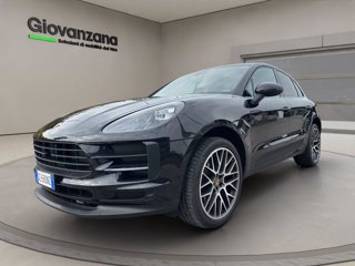 PORSCHE Macan 2.0 245cv pdk