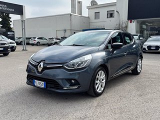 RENAULT Clio 1.2 16v duel 75cv
