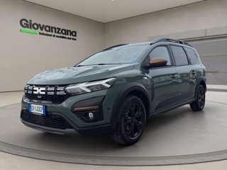 DACIA Jogger 2021 Jogger 1.0 tce Extreme UP Gpl 100cv AUTOCARRO 5 POSTI