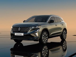 RENAULT Austral 1.2 full hybrid e-tech techno 200cv auto