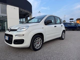 FIAT Panda 1.2 easy easypower gpl 69cv