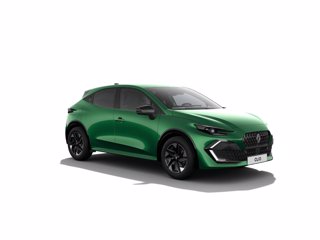 RENAULT Clio 1.8 full hybrid e-tech techno 160cv auto