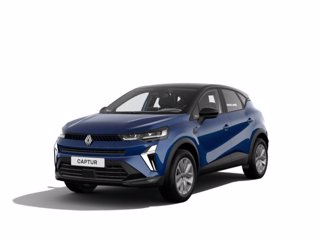 RENAULT Captur evolution ECO-G 120 MY26