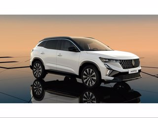 RENAULT Austral 1.2 full hybrid e-tech techno 200cv auto