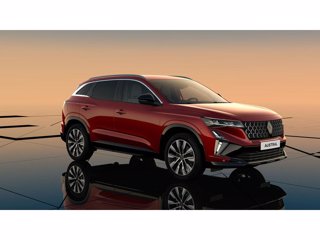 RENAULT Austral 1.2 full hybrid e-tech techno 200cv auto