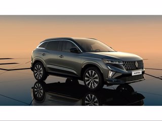 RENAULT Austral 1.2 full hybrid e-tech esprit alpine 200cv auto