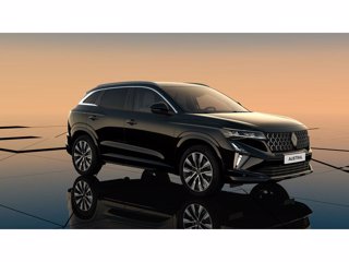 RENAULT Austral 1.2 full hybrid e-tech techno 200cv auto
