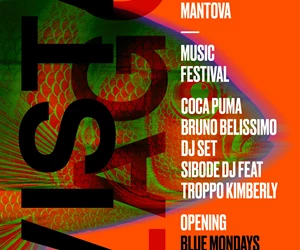 Vista Lago Music Festival