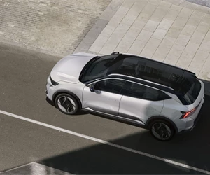 Nouveau Renault Scenic E Tech Electric (86)