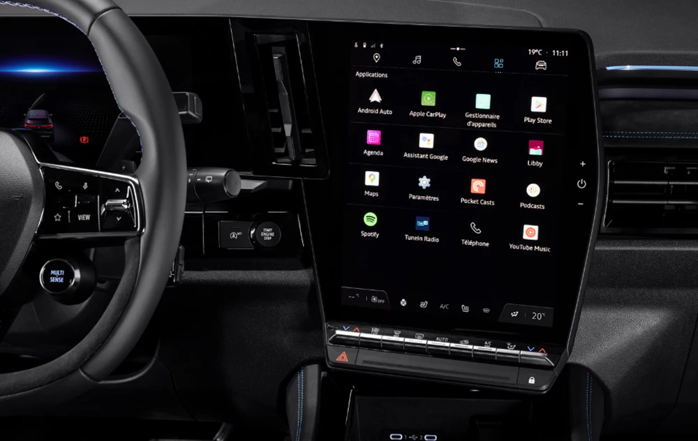 News Android Auto 950600