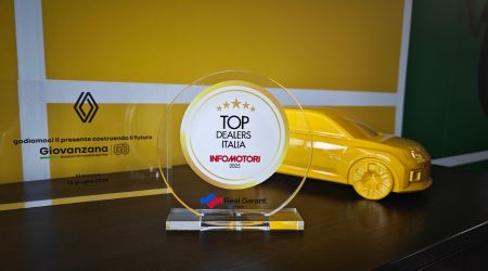 Top Dealer 450 × 250 Px