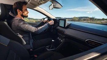 04 Dacia Nuova Sandero Stepway