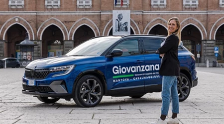 News Giova.Eu ELENA GIAVERI 420 × 250 Px