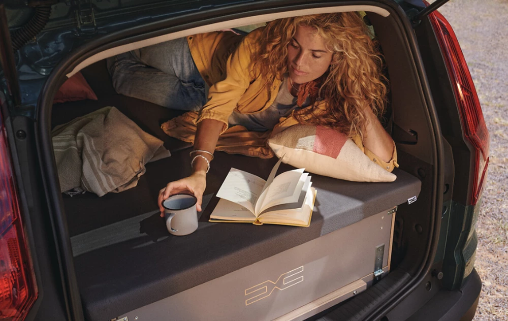 News Giova.Eu Packsleep 950600