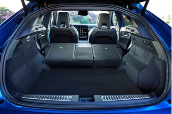 Renault Rafale E Tech Hybrid Esprit Alpine Bleu Sommet (41)