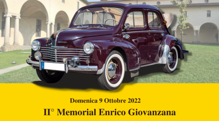 News Giova.Eu Memorial Giovanzana 450 × 250 Px