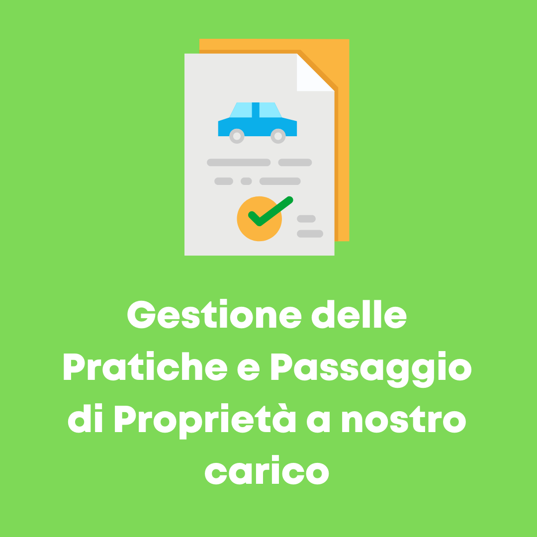 gestione delle pratiche