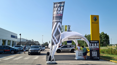 News Giova.Eu Quattroruote 450 × 250 Px