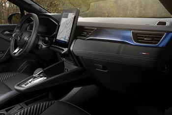 NUOVO RENAULT CAPTUR VOITURE A VIVRE REINVENTATA DEL SEGMENTO B (24)