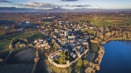 News Collinemoreniche 450 × 250 Px