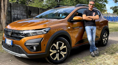 News Giova.Eu Galeazzi Sandero 450 × 250 Px