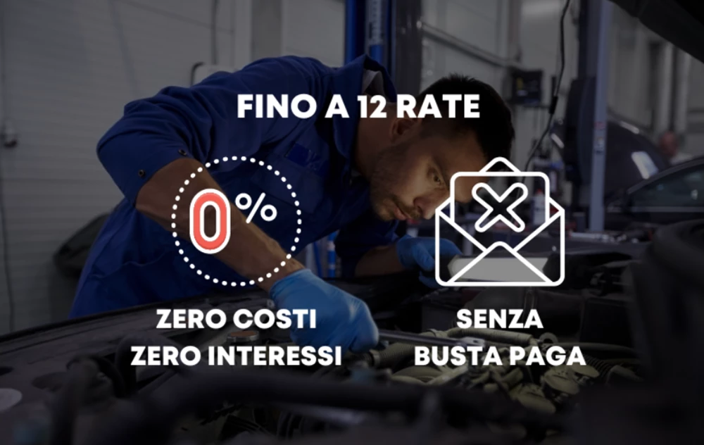 Pagamenti Dilazionati Giovanzana