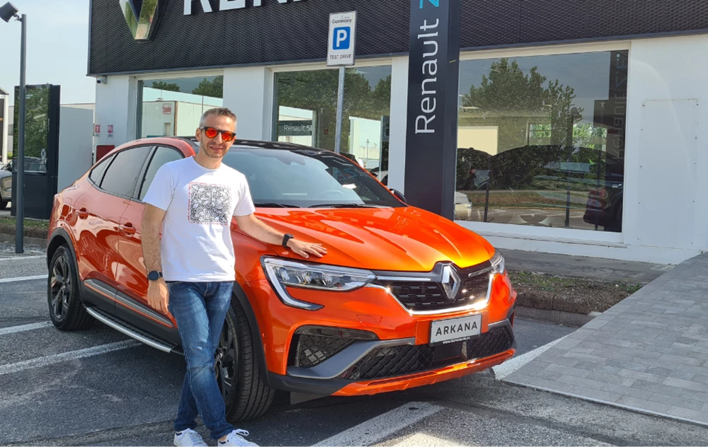 News Giova.Eu Arkana 950600