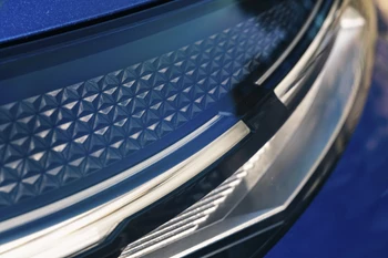 New Renault Clio E Tech Full Hybrid Esprit Alpine 78