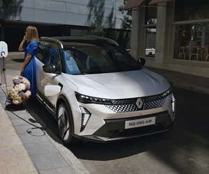 Nouveau Renault Scenic E Tech Electric (90)