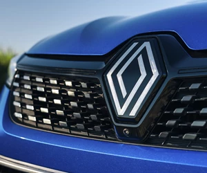 New Renault Clio E Tech Full Hybrid Esprit Alpine 88