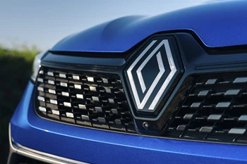 New Renault Clio E Tech Full Hybrid Esprit Alpine 88