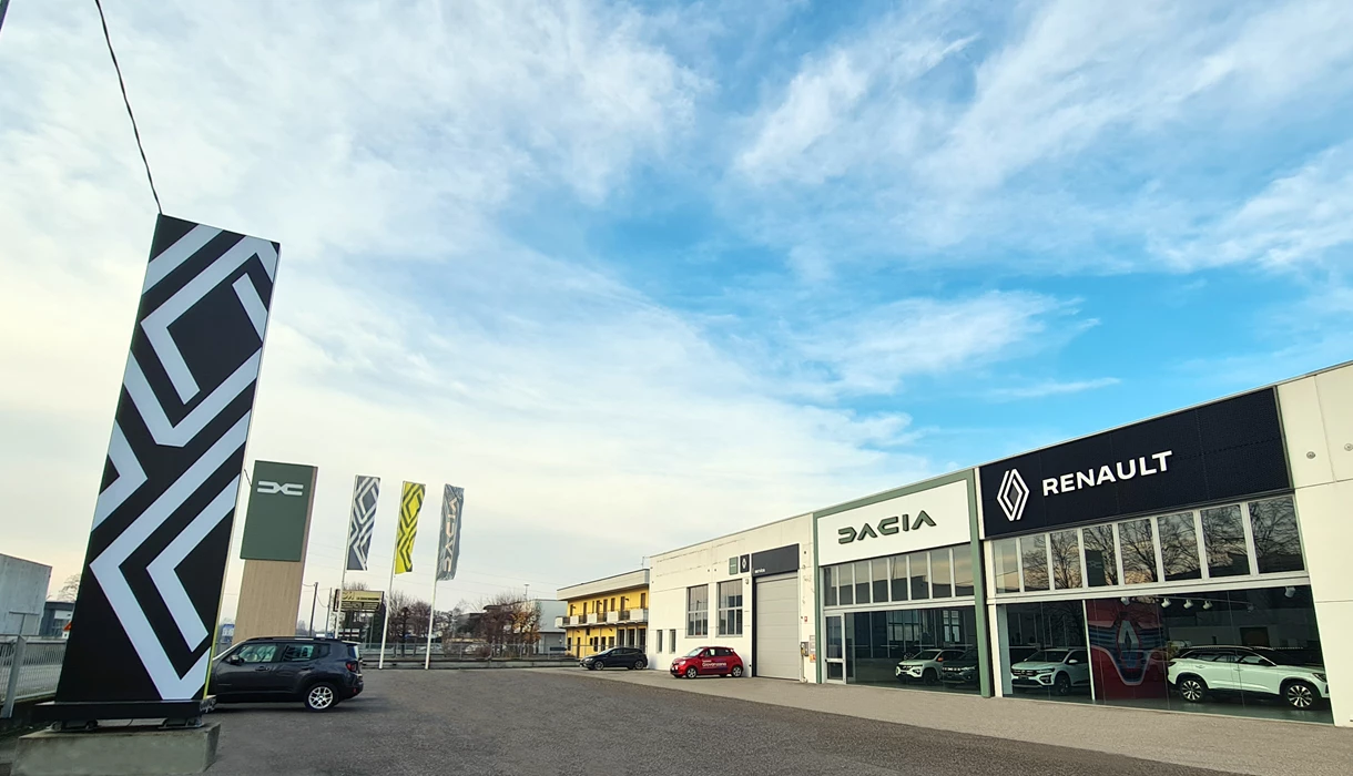 Sede Di Casalmaggiore