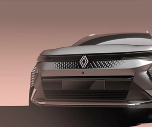 Nouveau Renault Scenic E Tech Electric Sketch Design (6)