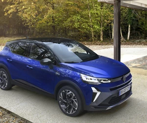 NUOVO RENAULT CAPTUR VOITURE A VIVRE REINVENTATA DEL SEGMENTO B (42)