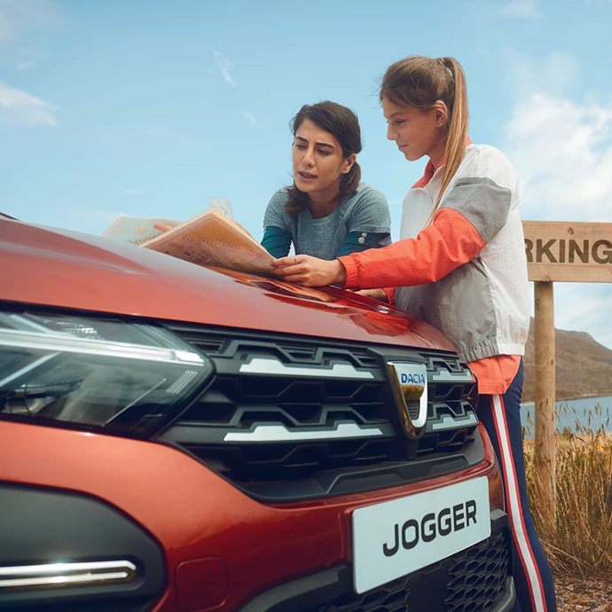 Sos Jogger Carrouselmemories 4