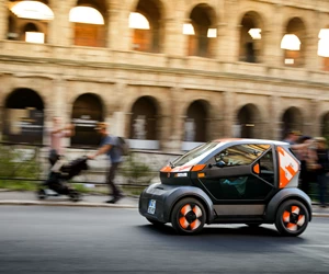 MOBILIZE DUO DEBUTTO SULLE STRADE DI ROMA (11)