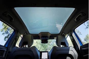 Renault Rafale E Tech Hybrid Esprit Alpine Bleu Sommet (50)