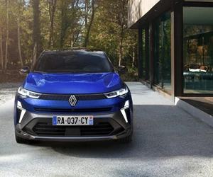 NUOVO RENAULT CAPTUR VOITURE A VIVRE REINVENTATA DEL SEGMENTO B (40)