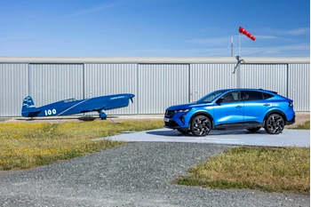 Renault Rafale E Tech 4X4 300 Ch Atelier Alpine (2)