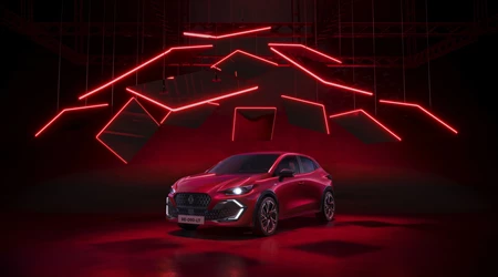 Renault Clio Full Hybrid E Tech Esprit Alpine Rouge Absolu 93 (1)